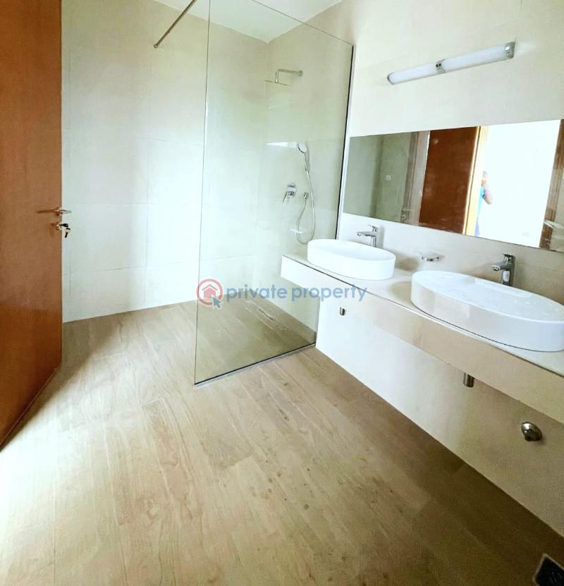 3 bedroom Flat & Apartment For Rent Old Ikoyi Lagos - 4