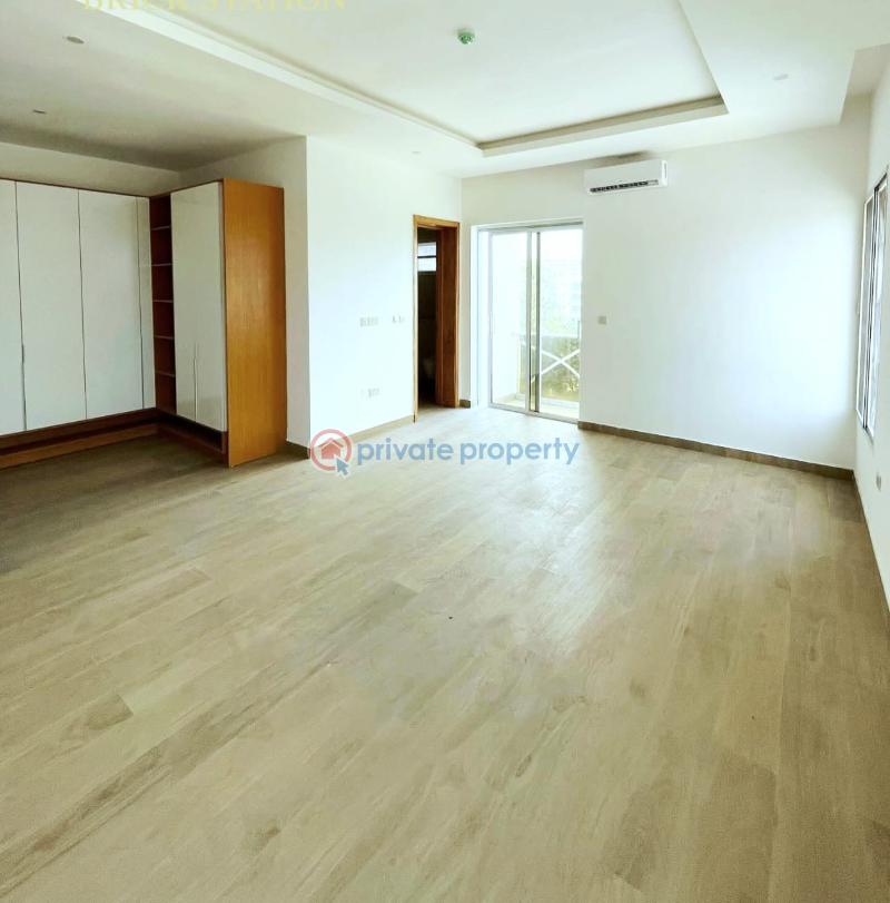 3 bedroom Flat & Apartment For Rent Old Ikoyi Lagos - 11