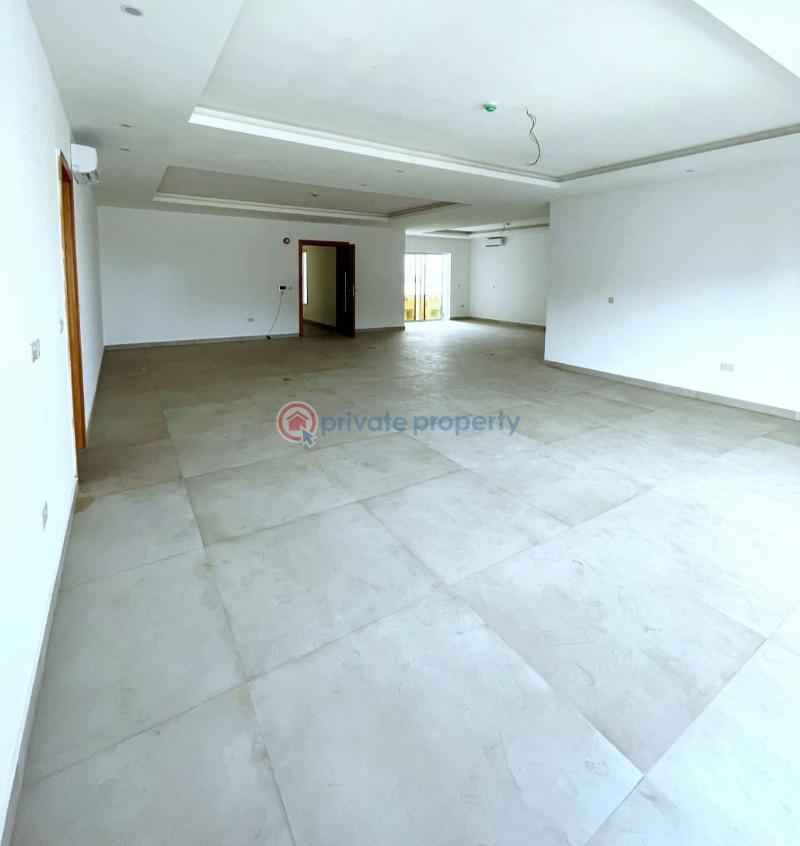 3 bedroom Flat & Apartment For Rent Old Ikoyi Lagos - 6