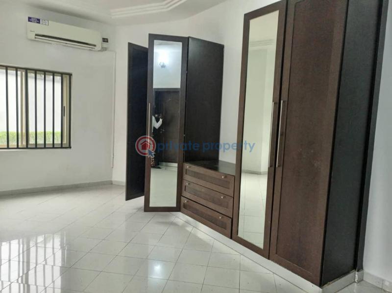 3 bedroom Block Of Flats For Rent Lekki Phase 1 Lagos - 7