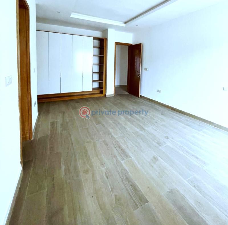 3 bedroom Flat & Apartment For Rent Old Ikoyi Lagos - 12
