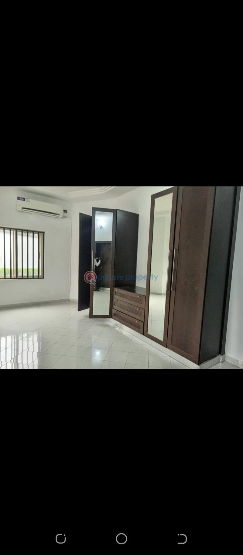 3 bedroom Block Of Flats For Rent Lekki Phase 1 Lagos - 6