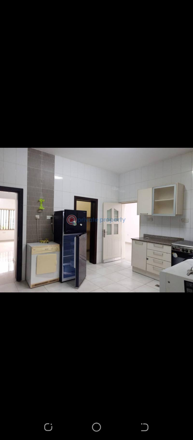 3 bedroom Block Of Flats For Rent Lekki Phase 1 Lagos - 2