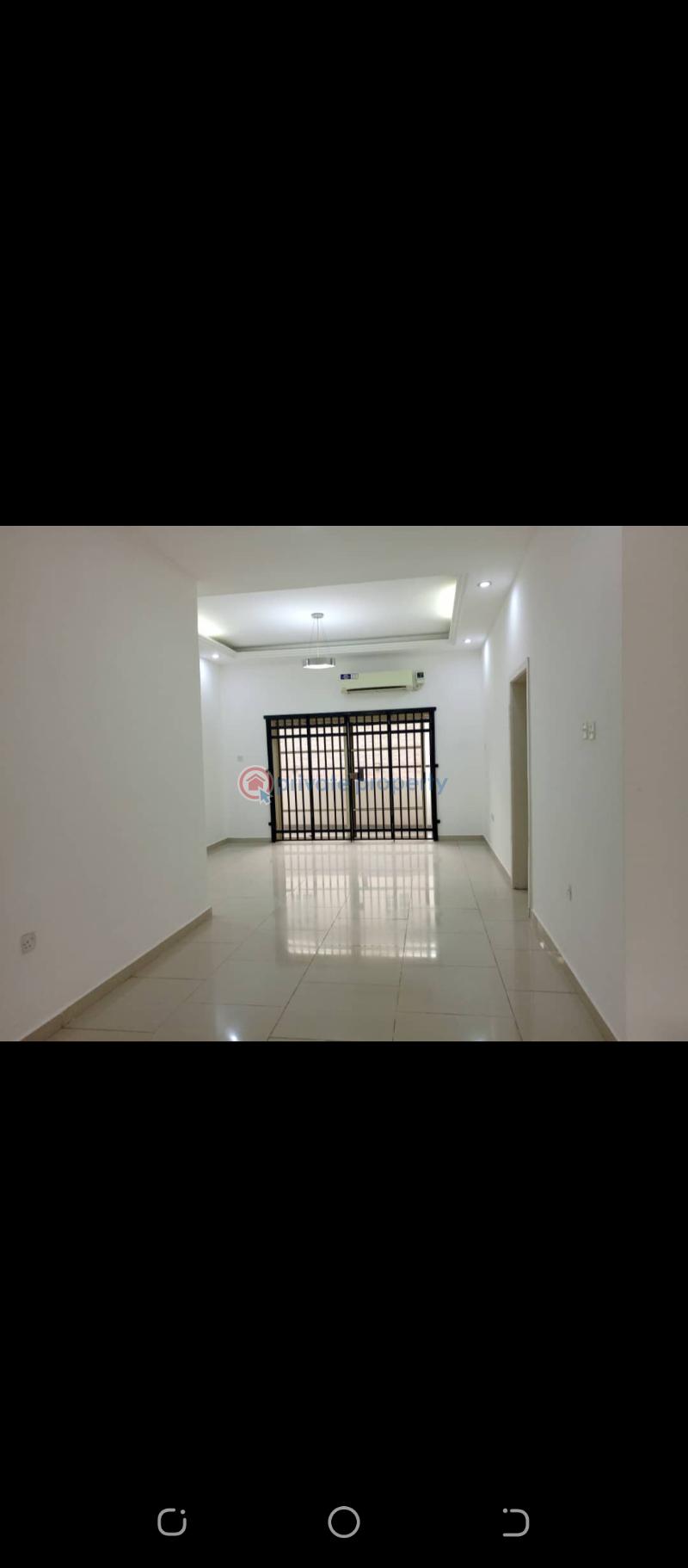 3 bedroom Block Of Flats For Rent Lekki Phase 1 Lagos - 3