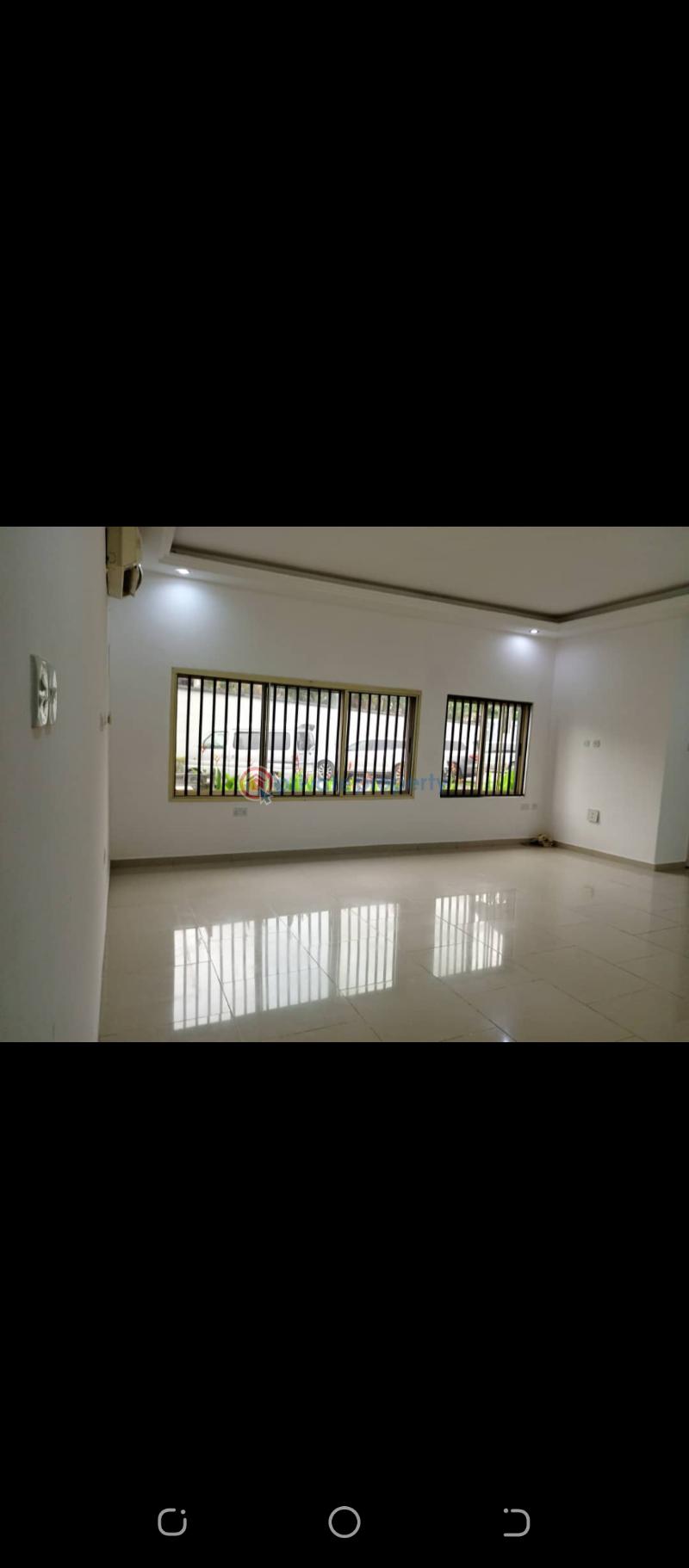 3 bedroom Block Of Flats For Rent Lekki Phase 1 Lagos - 4
