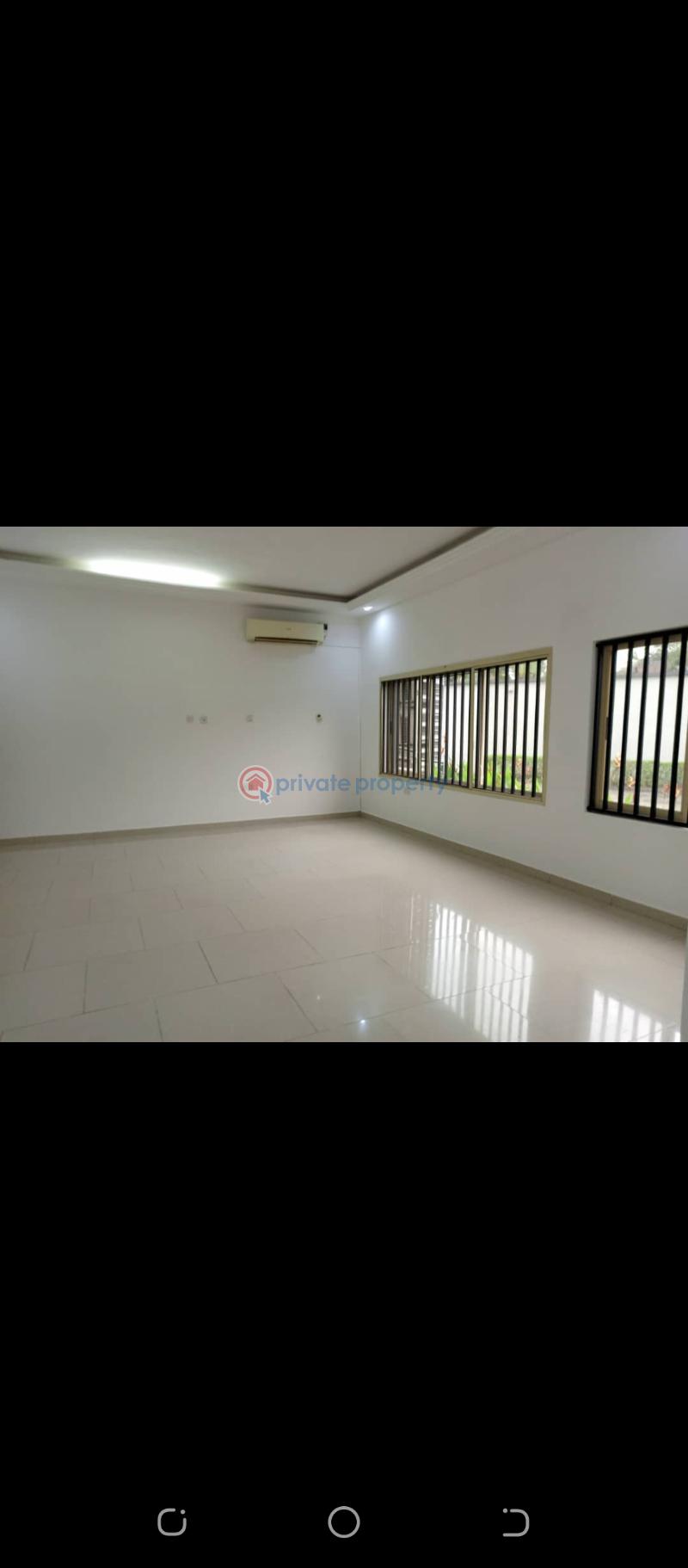 3 bedroom Block Of Flats For Rent Lekki Phase 1 Lagos - 1