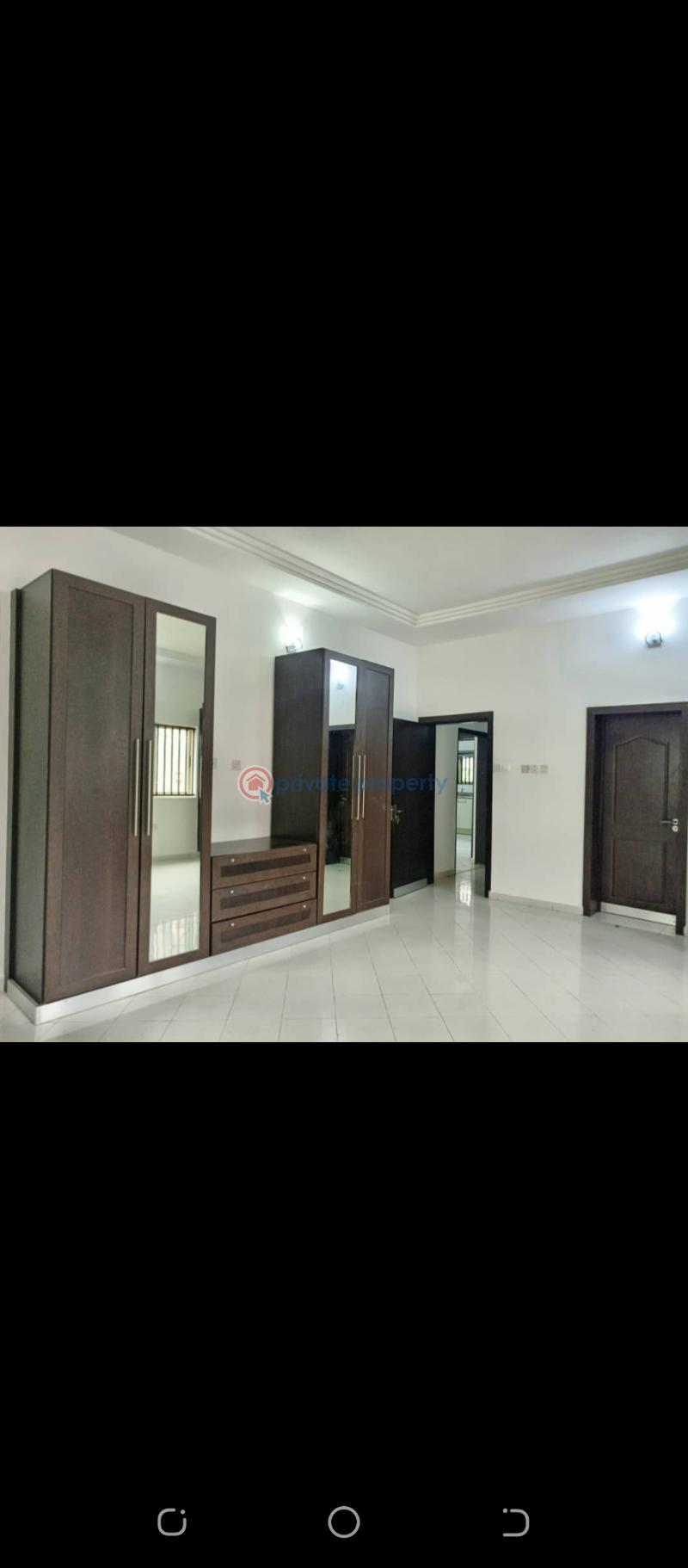 3 bedroom Block Of Flats For Rent Lekki Phase 1 Lagos - 7