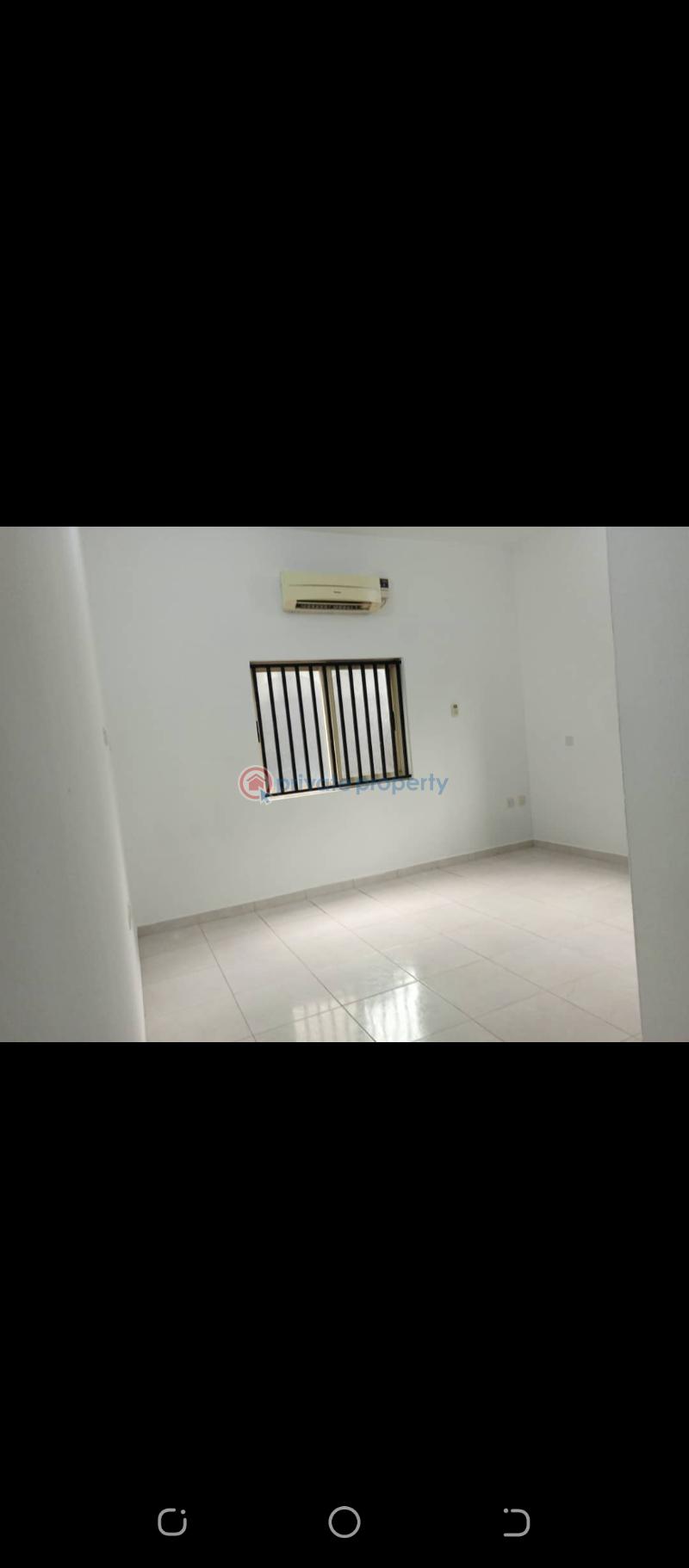 3 bedroom Block Of Flats For Rent Lekki Phase 1 Lagos - 8