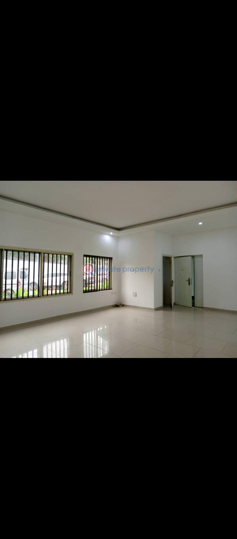 3 bedroom Block Of Flats For Rent Lekki Phase 1 Lagos - 5