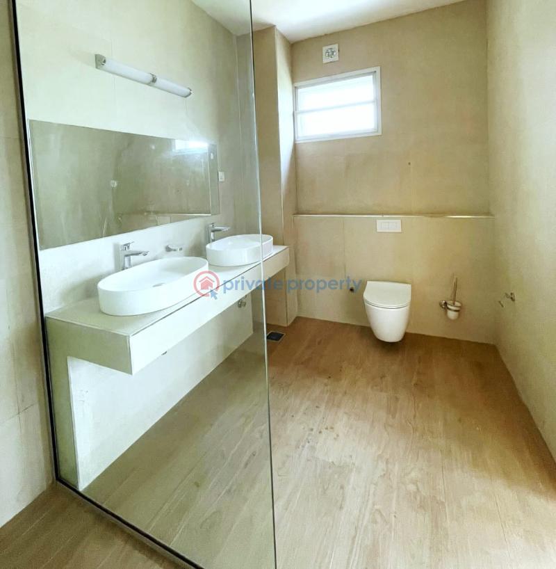 3 bedroom Flat & Apartment For Rent Old Ikoyi Lagos - 13