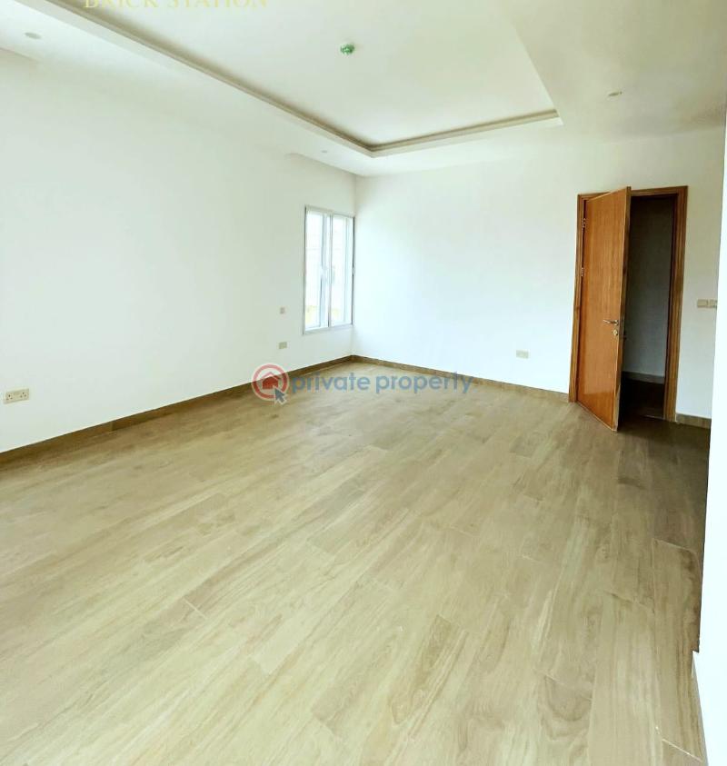 3 bedroom Flat & Apartment For Rent Old Ikoyi Lagos - 5