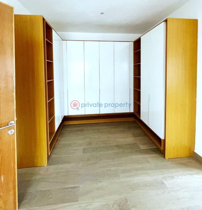 3 bedroom Flat & Apartment For Rent Old Ikoyi Lagos - 8