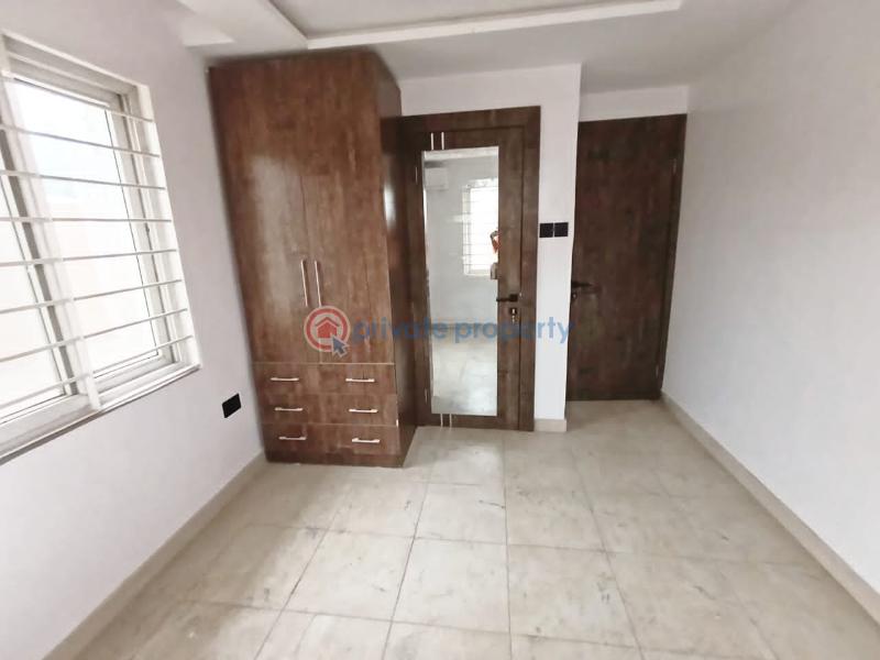 Luxury 3 bedroom apartment with a room staff quarter - 7 3 bedroom Flat & Apartment For Sale Lekki Phase 1 Lagos - 7