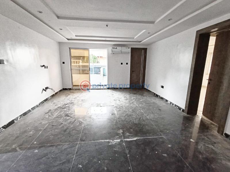 Luxury 3 bedroom apartment with a room staff quarter - 2 3 bedroom Flat & Apartment For Sale Lekki Phase 1 Lagos - 2
