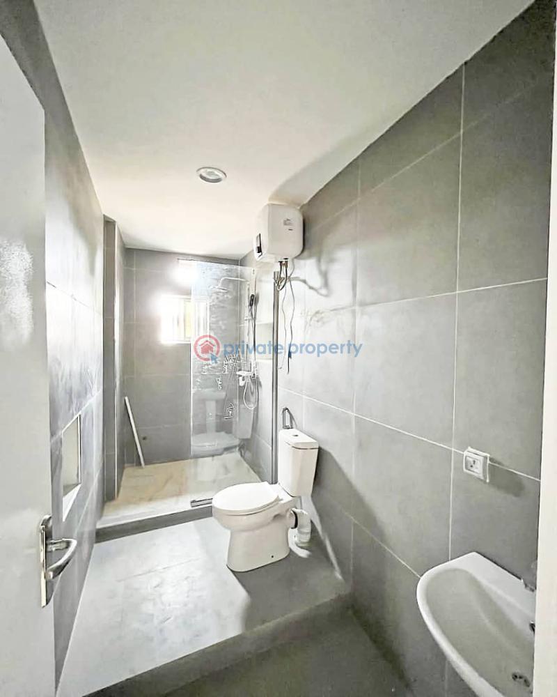 Luxury 3 bedroom apartment with a room staff quarter - 16 3 bedroom Flat & Apartment For Sale Lekki Phase 1 Lagos - 16