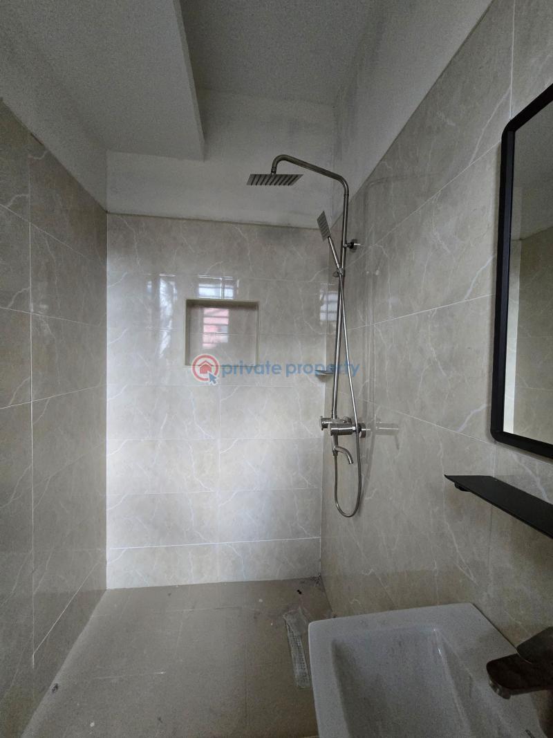 3 bedroom Block Of Flats For Sale Lekki Phase 1 Lagos - 5