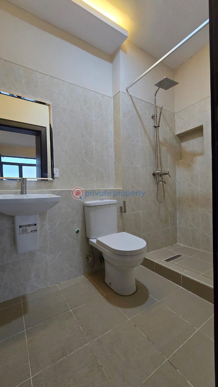 3 bedroom Block Of Flats For Sale Lekki Phase 1 Lagos - 5