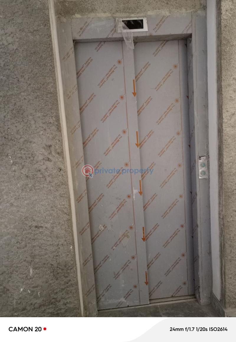 3 bedroom Block Of Flats For Sale Lekki Phase 1 Lagos - 13