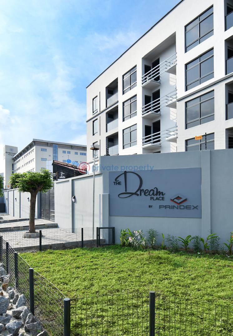3 bedroom Block Of Flats For Sale Lekki Phase 1 Lagos - 1