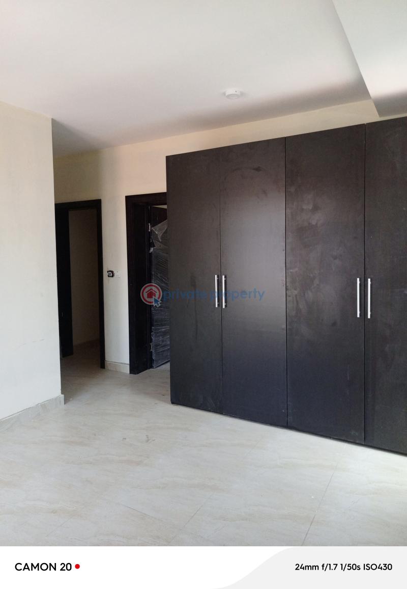 3 bedroom Block Of Flats For Sale Lekki Phase 1 Lagos - 6