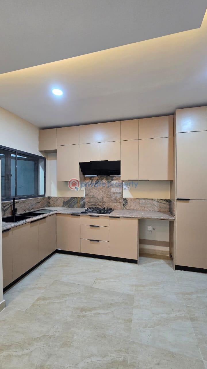 3 bedroom Block Of Flats For Sale Lekki Phase 1 Lagos - 6
