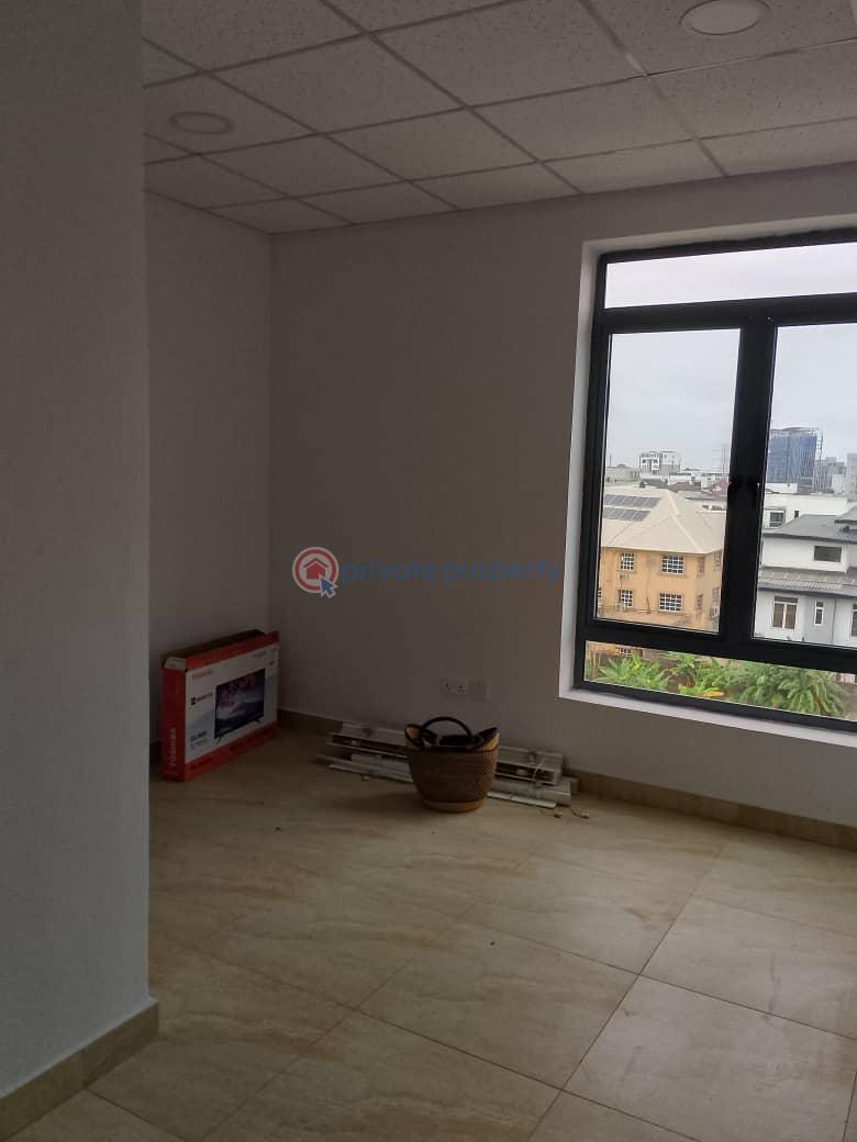 3 bedroom Block Of Flats For Sale Lekki Phase 1 Lagos - 10