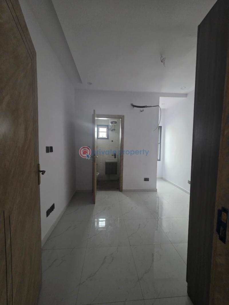 3 bedroom Flat & Apartment For Rent Ilasan Ikate Elegushi Lekki Lagos - 7