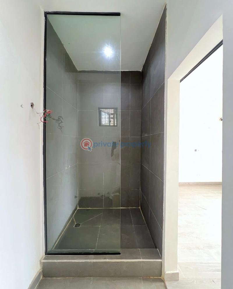 3 bedroom Flat & Apartment For Rent Spar Road Ikate Elegushi Lekki Lagos - 4