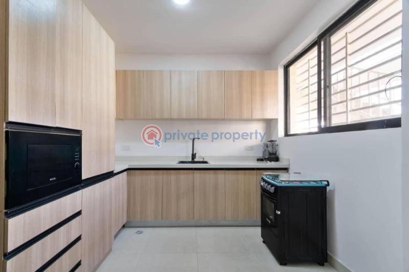 3 bedroom Flat & Apartment For Rent Victoria Island Lagos - 3