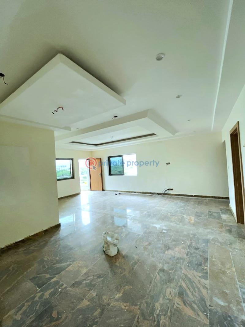 3 bedroom Flat & Apartment For Rent Old Ikoyi Lagos - 15