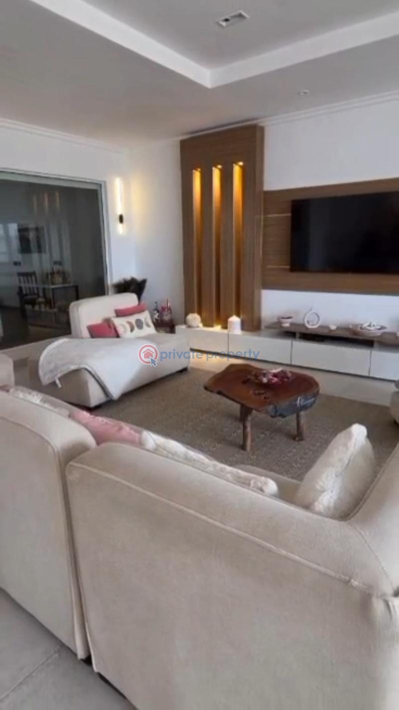 3 bedroom Flat & Apartment For Sale Mojisola Onikoyi Ikoyi Lagos - 3