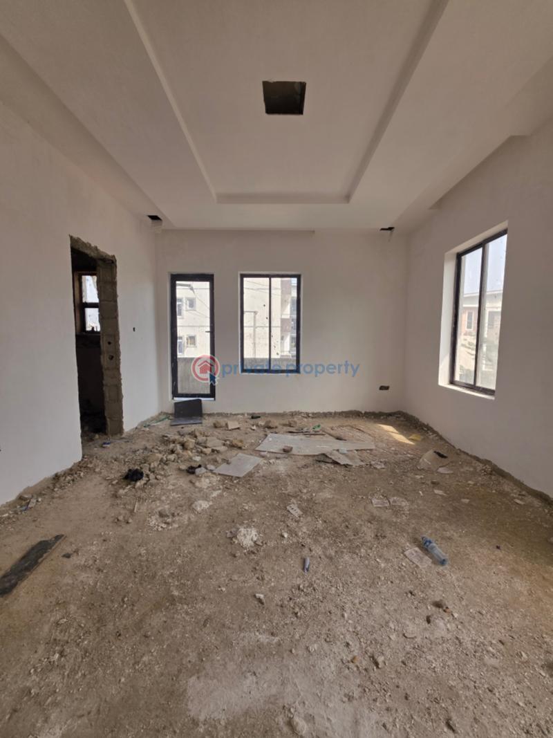 3 bedroom Flat & Apartment For Sale Oniru Victoria Island Lagos - 2