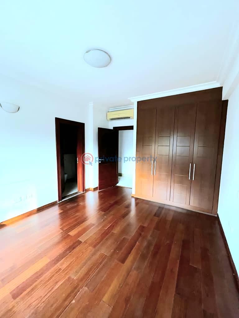 Luxury 3-bedroom apartment with bq - 1 3 bedroom Flat & Apartment For Rent Old Ikoyi Lagos - 1
