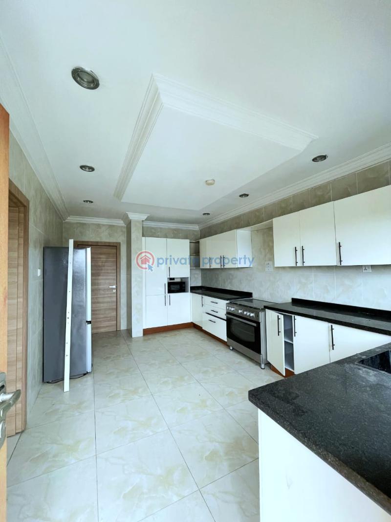 3 bedroom Flat & Apartment For Rent Old Ikoyi Lagos - 14
