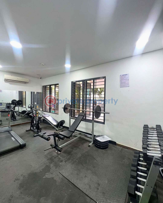 3 bedroom Flat & Apartment For Rent Ikoyi Lagos - 81