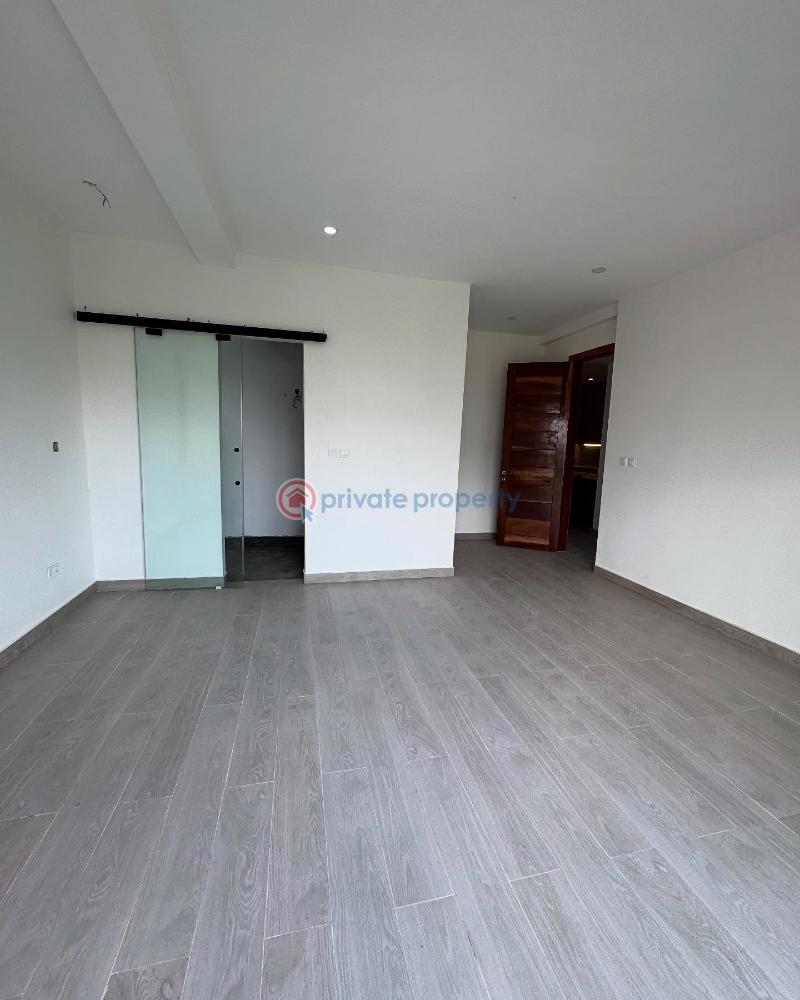 3 bedroom Flat & Apartment For Rent Spar Road Ikate Elegushi Lekki Lagos - 8