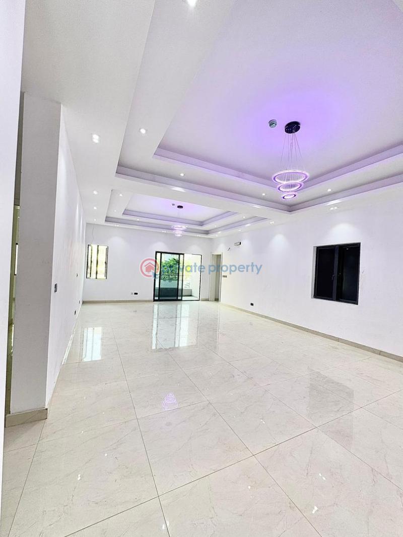 Luxury 3 bedroom apartment with bq - 7 3 bedroom Block Of Flats For Sale Victoria Island Lagos - 7
