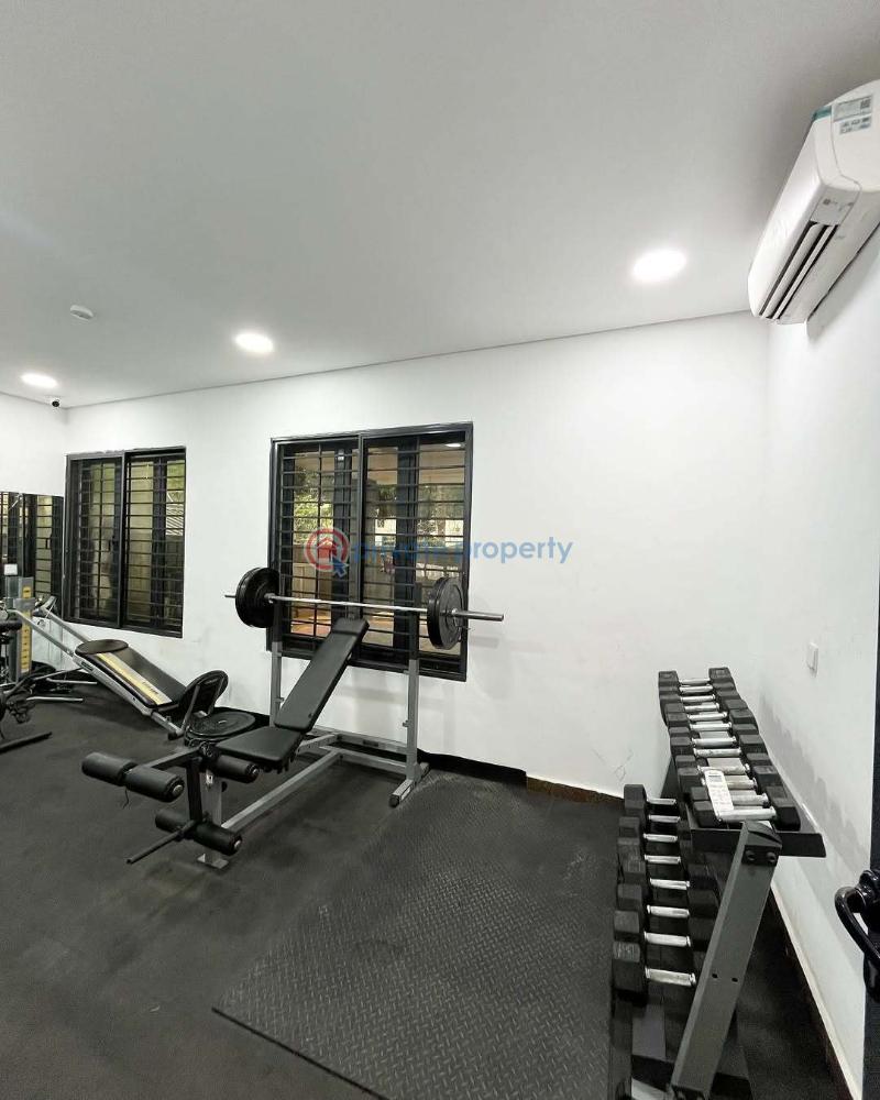 3 bedroom Flat & Apartment For Rent Ikoyi Lagos - 6