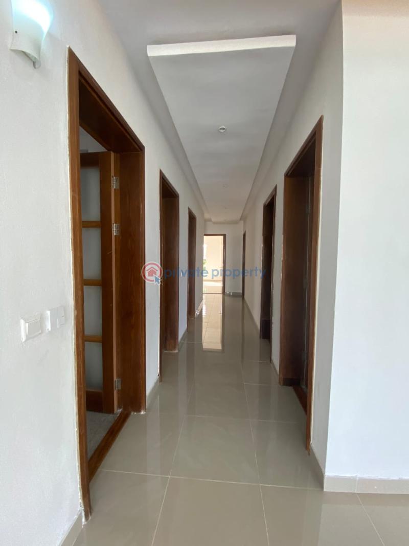 3 bedroom House For Sale Bourdillon Ikoyi Lagos - 12