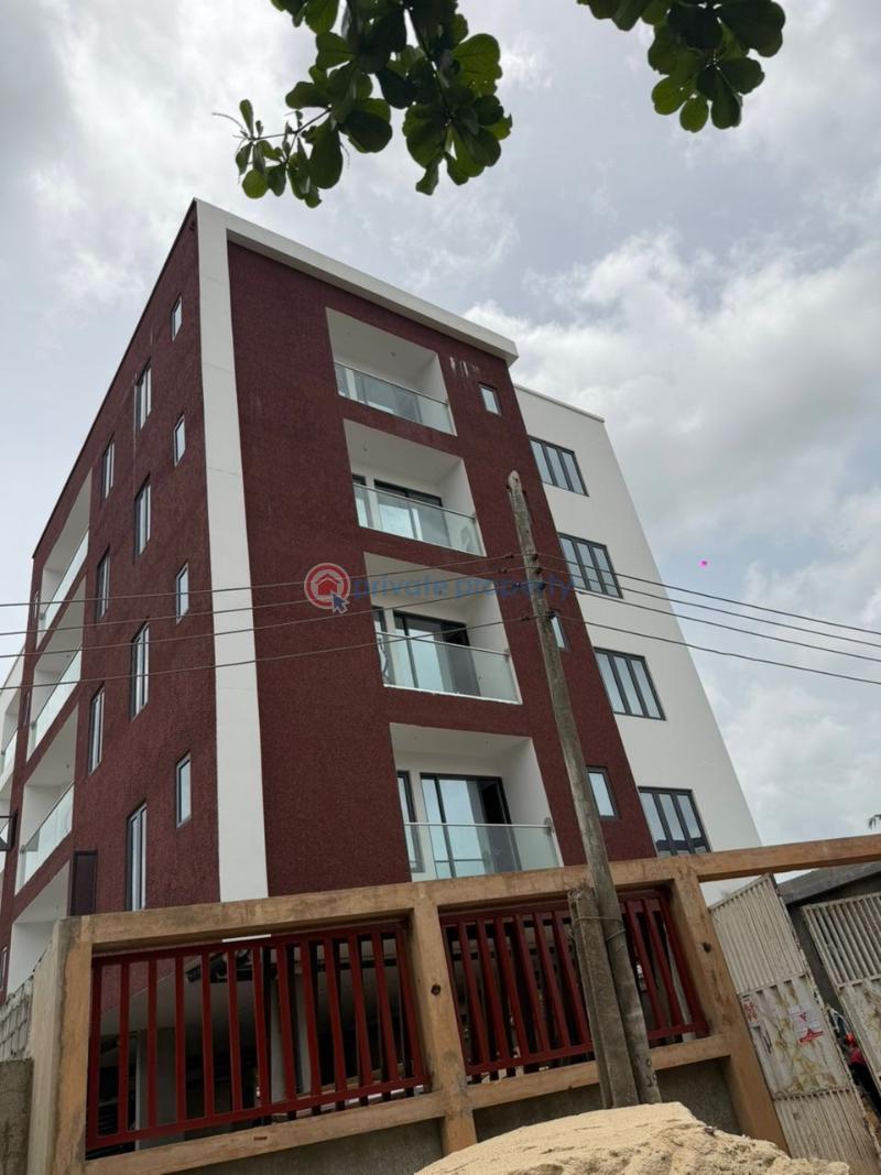 3 bedroom Block Of Flats For Sale Ikoyi Lagos - 0