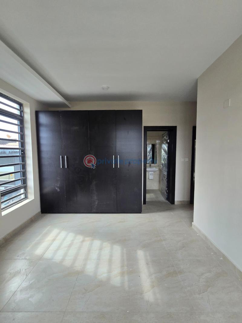 3 bedroom Block Of Flats For Sale Durosimi Eti Street Lekki Phase 1 Lagos - 3