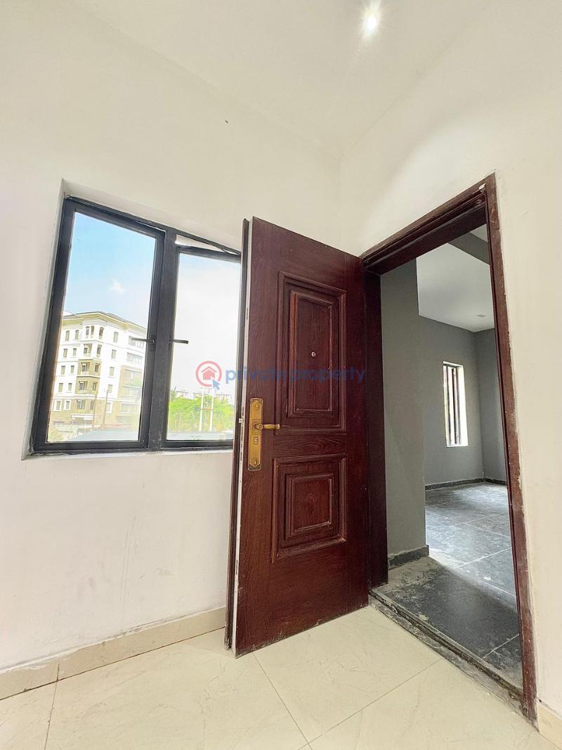 Luxury 3 bedroom apartment with bq - 13 3 bedroom Block Of Flats For Sale Victoria Island Lagos - 13