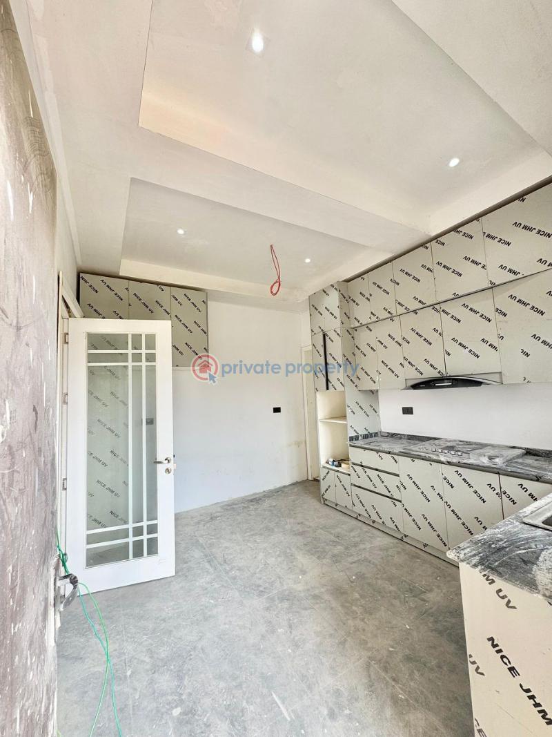 Luxury 3 bedroom apartment with bq - 9 3 bedroom Block Of Flats For Sale Victoria Island Lagos - 9