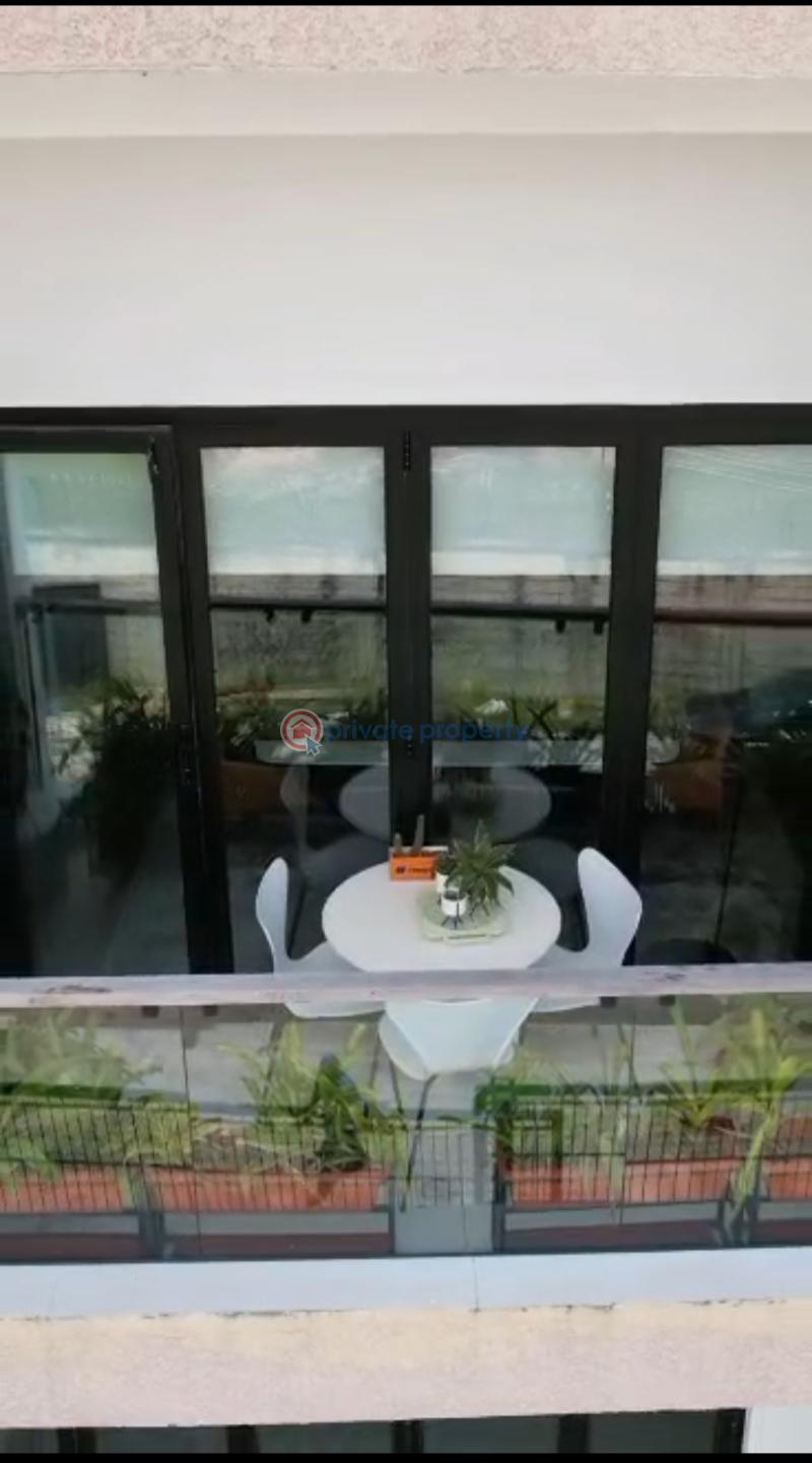 3 bedroom Flat & Apartment For Sale Mojisola Onikoyi Ikoyi Lagos - 8