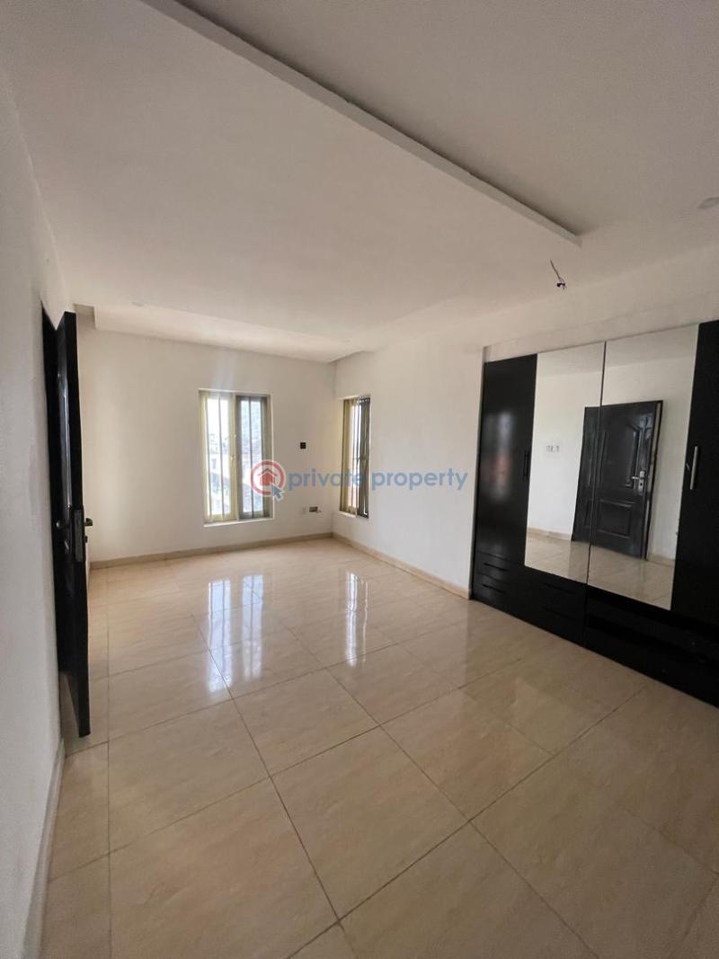 4 bedroom Flat & Apartment For Sale Ikate Estate Ikate Elegushi Lekki Lagos - 0