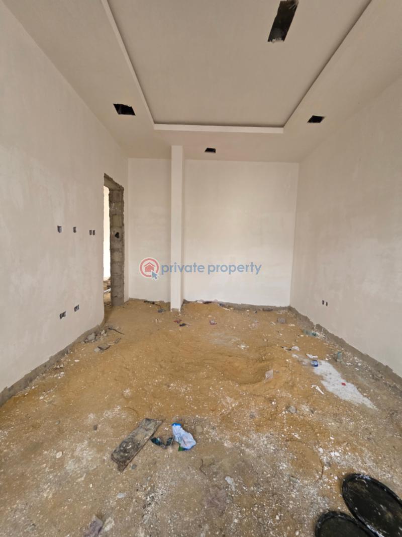 3 bedroom Flat & Apartment For Sale Oniru Victoria Island Lagos - 9
