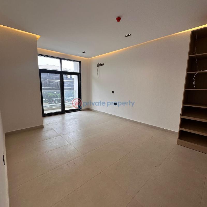 3 bedroom Shared Apartment For Sale Lekki Phase 1 Lagos - 7