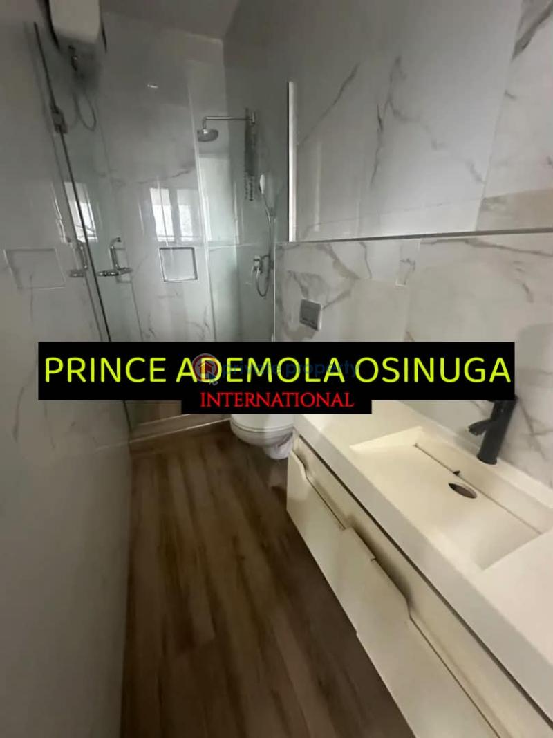3 bedroom Flat & Apartment For Rent Old Ikoyi Lagos - 4