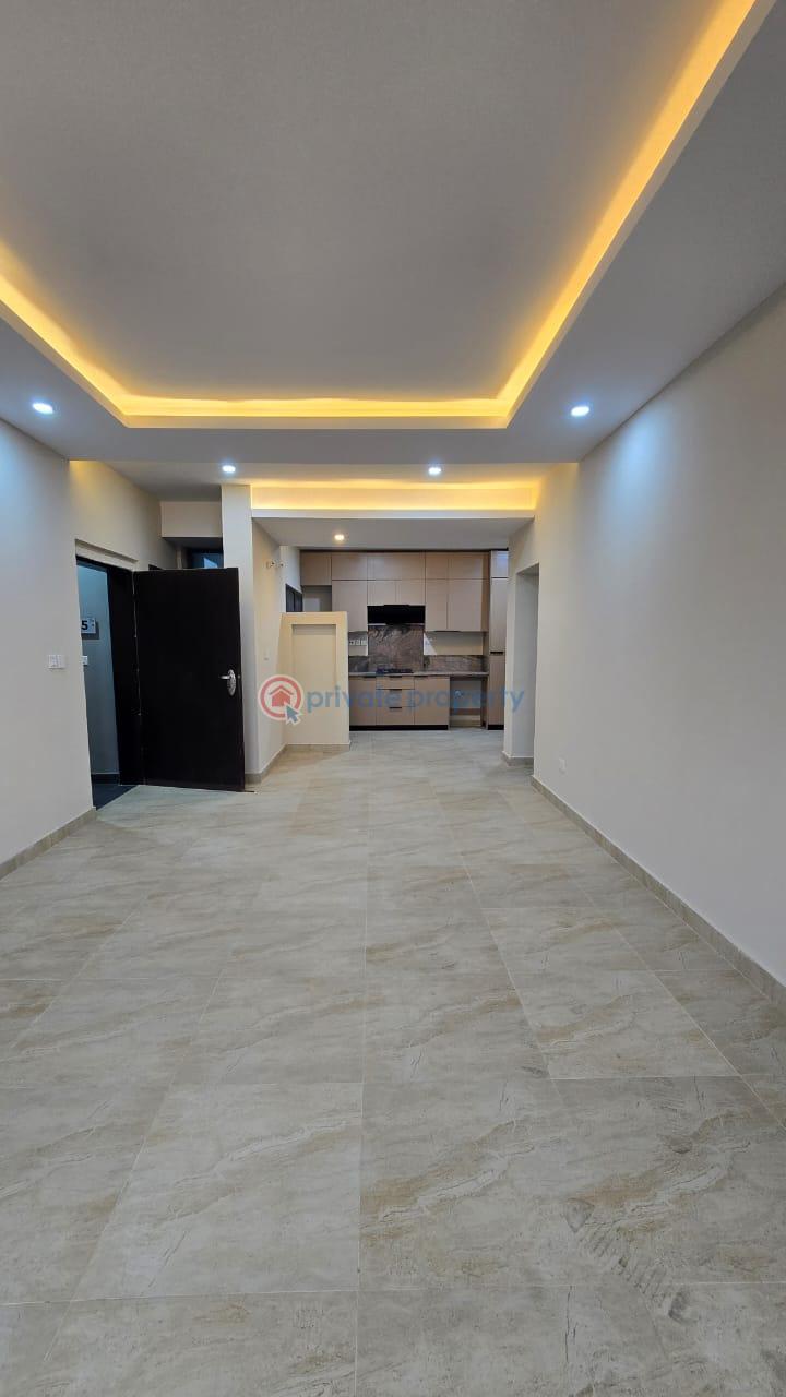 3 bedroom Block Of Flats For Sale Durosimi Eti Street Lekki Phase 1 Lagos - 3
