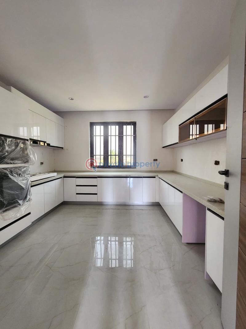 3 bedroom Block Of Flats For Sale Ikoyi Lagos - 6